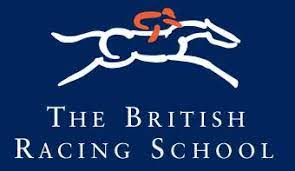 Logo of the British Racing School